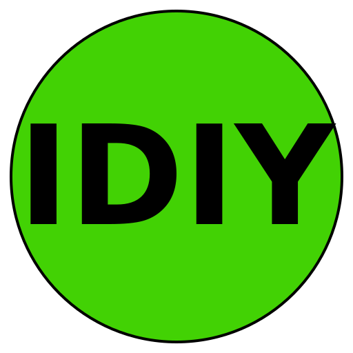 Insightful DIY